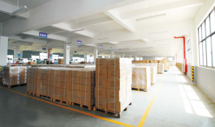 交期無憂：廠家直供，貨源穩定
